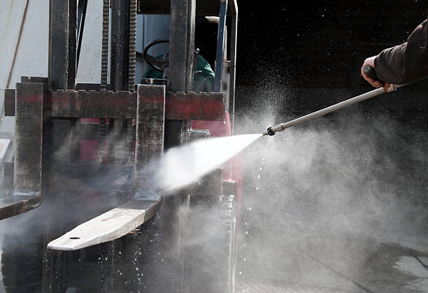 Professional Pressure Washing Services in Arp, TX